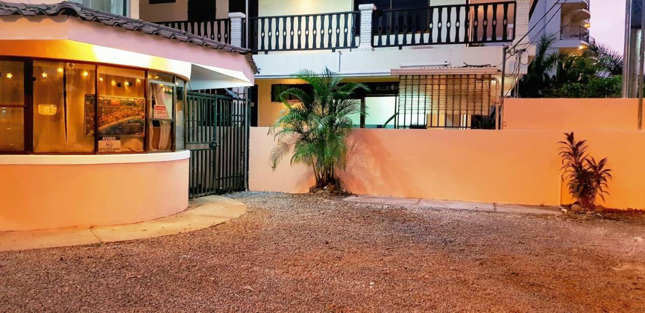 El Encanto Condominiums Jacó Exterior foto